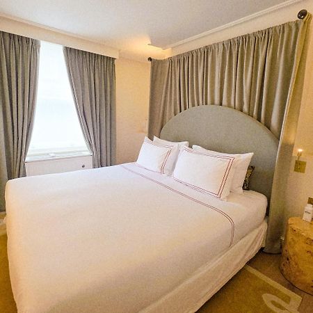 Magda Boutique Rooms Лондон Екстер'єр фото