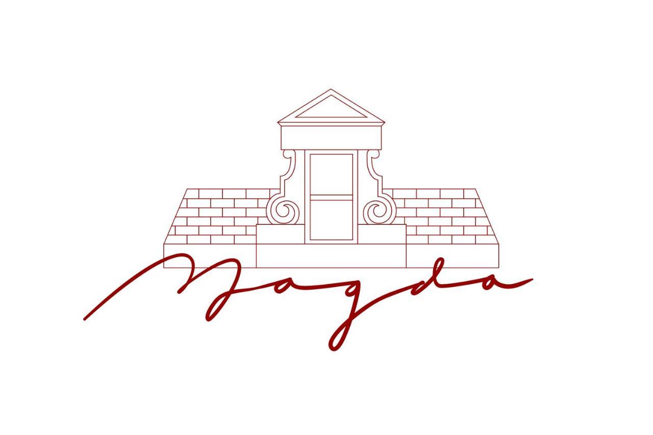 Magda Boutique Rooms Лондон Екстер'єр фото