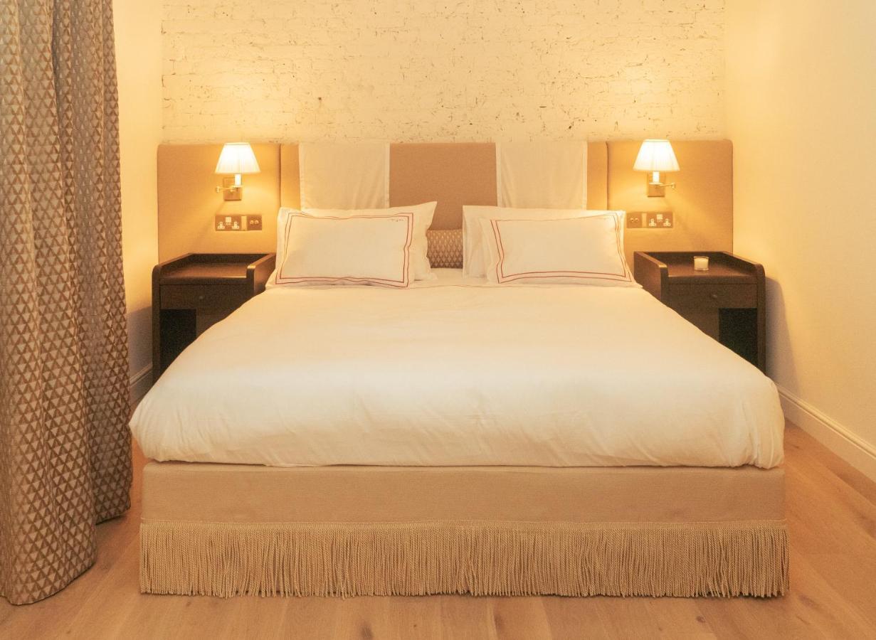 Magda Boutique Rooms Лондон Екстер'єр фото