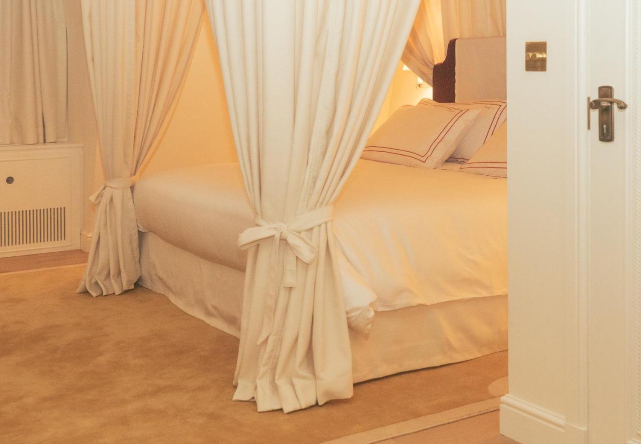 Magda Boutique Rooms Лондон Екстер'єр фото