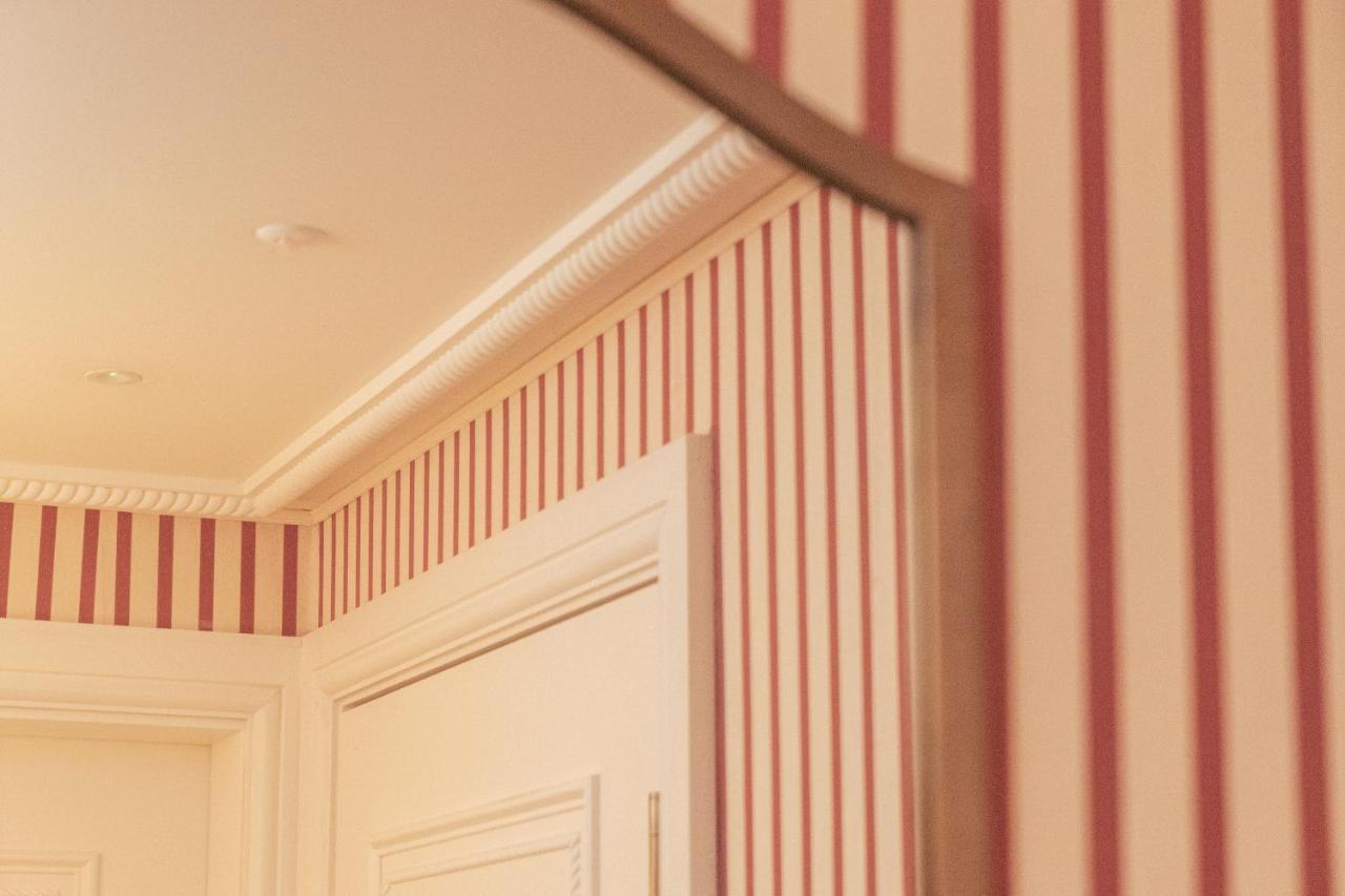 Magda Boutique Rooms Лондон Екстер'єр фото