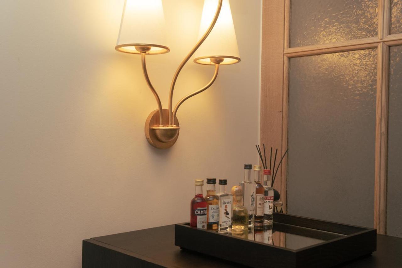 Magda Boutique Rooms Лондон Екстер'єр фото