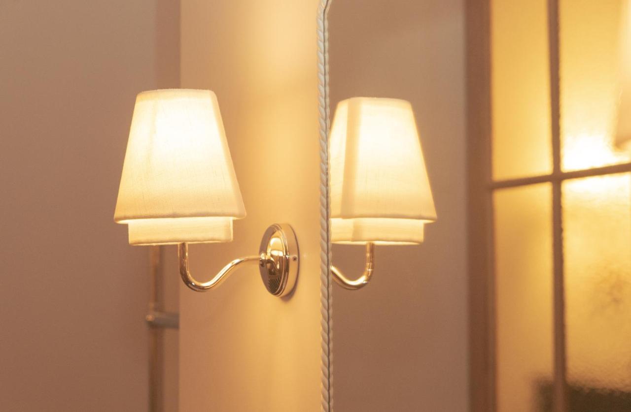 Magda Boutique Rooms Лондон Екстер'єр фото