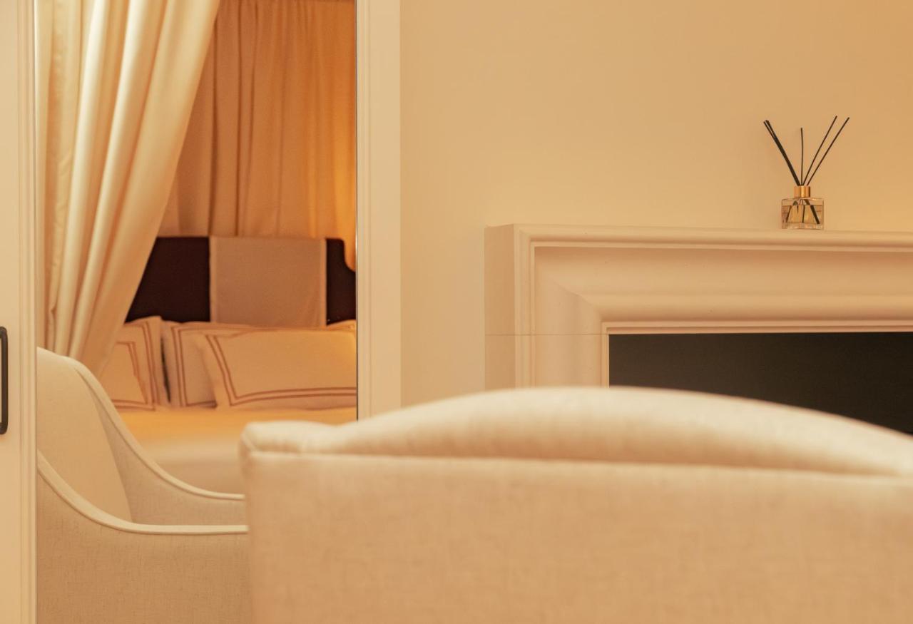 Magda Boutique Rooms Лондон Екстер'єр фото