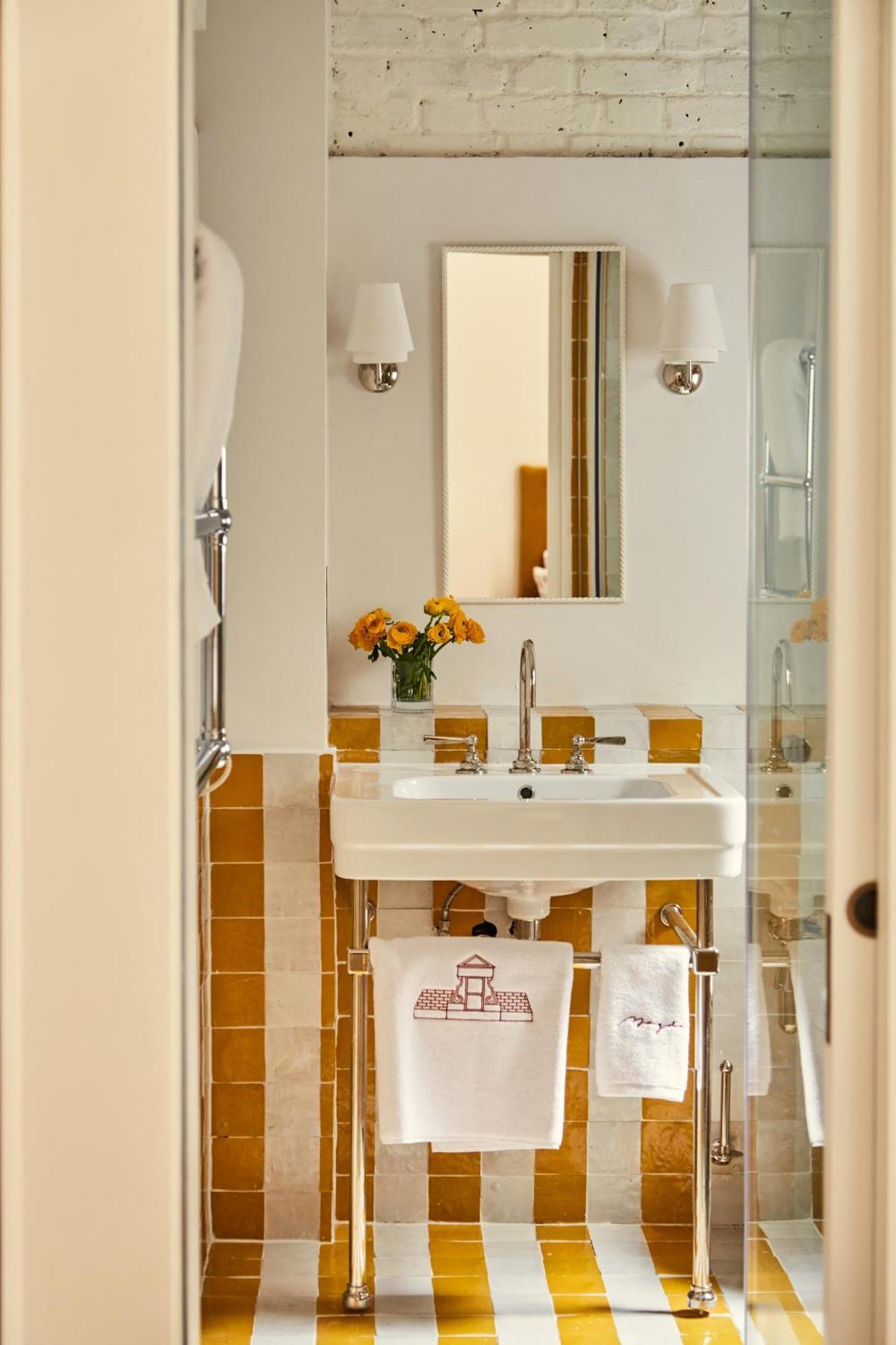 Magda Boutique Rooms Лондон Екстер'єр фото