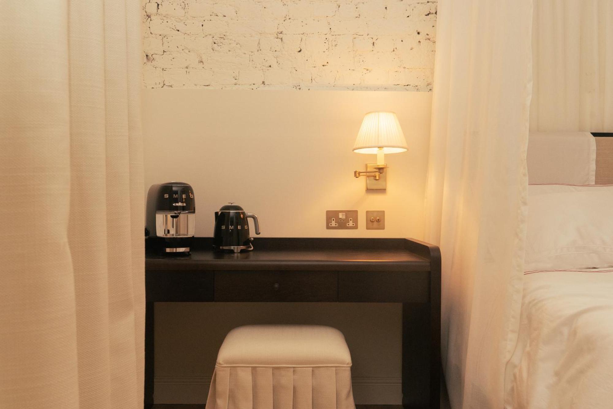 Magda Boutique Rooms Лондон Екстер'єр фото