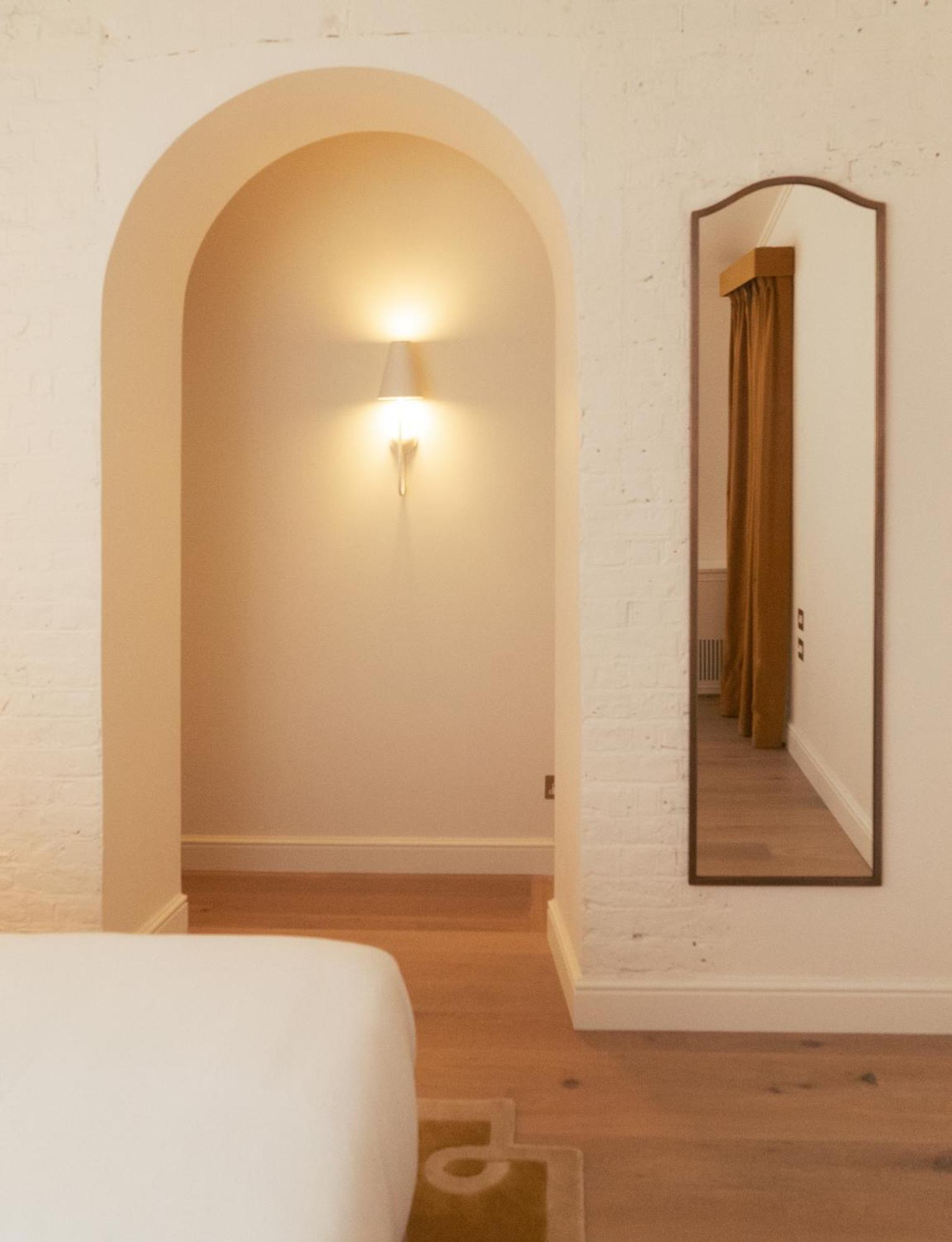 Magda Boutique Rooms Лондон Екстер'єр фото