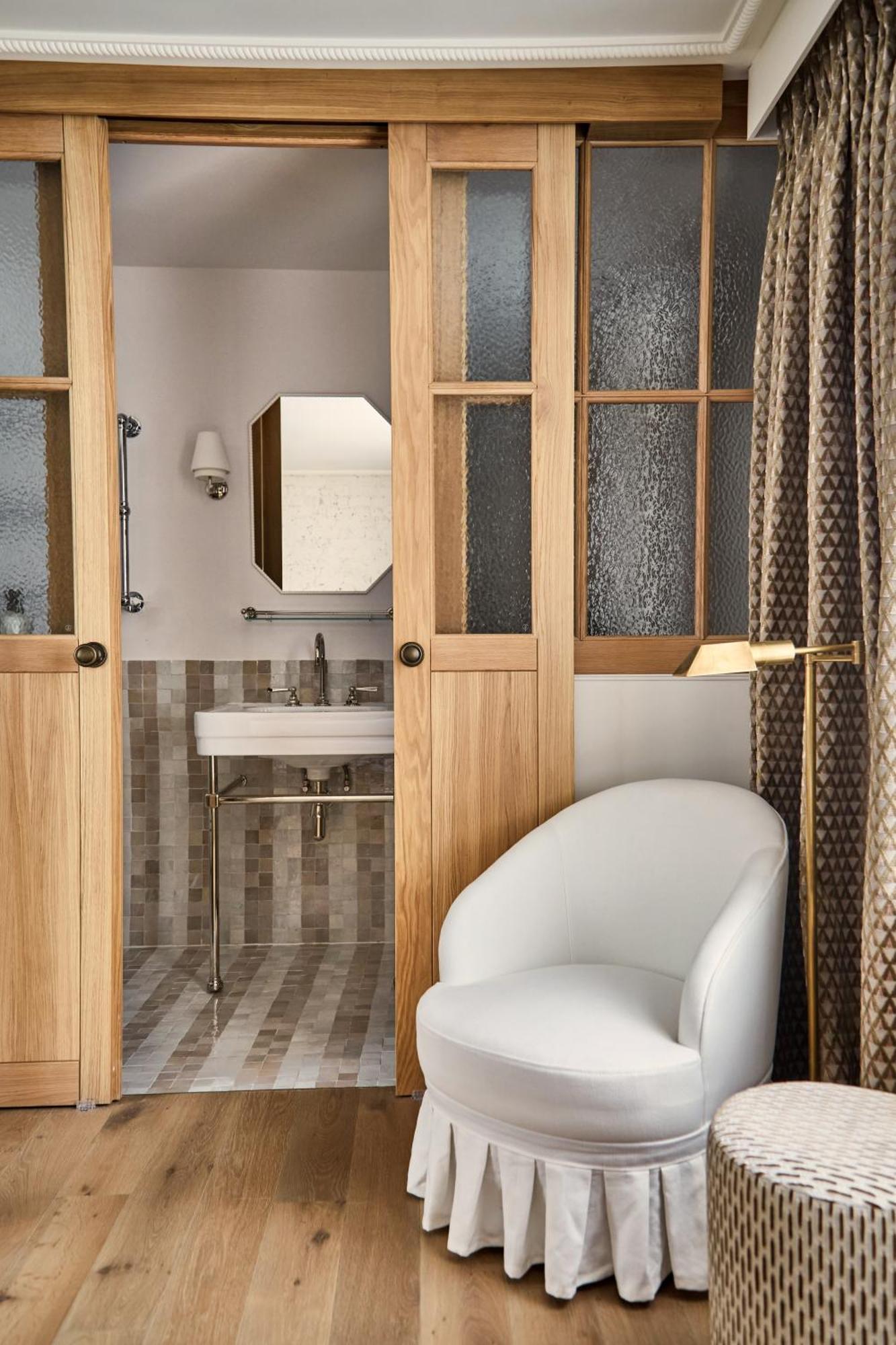 Magda Boutique Rooms Лондон Екстер'єр фото
