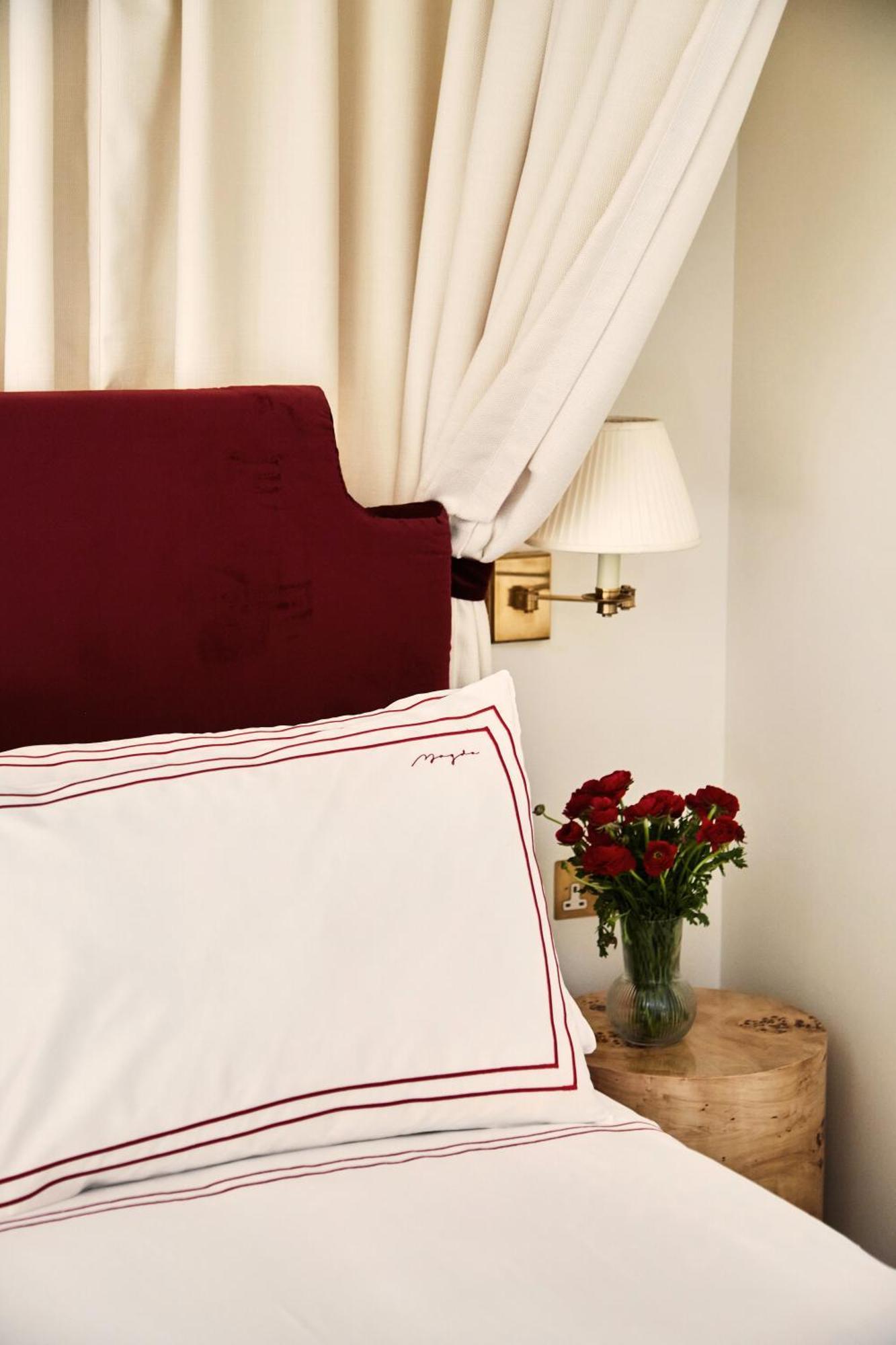 Magda Boutique Rooms Лондон Екстер'єр фото