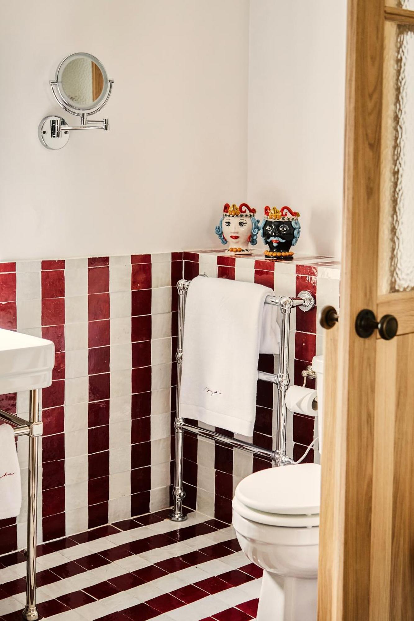 Magda Boutique Rooms Лондон Екстер'єр фото