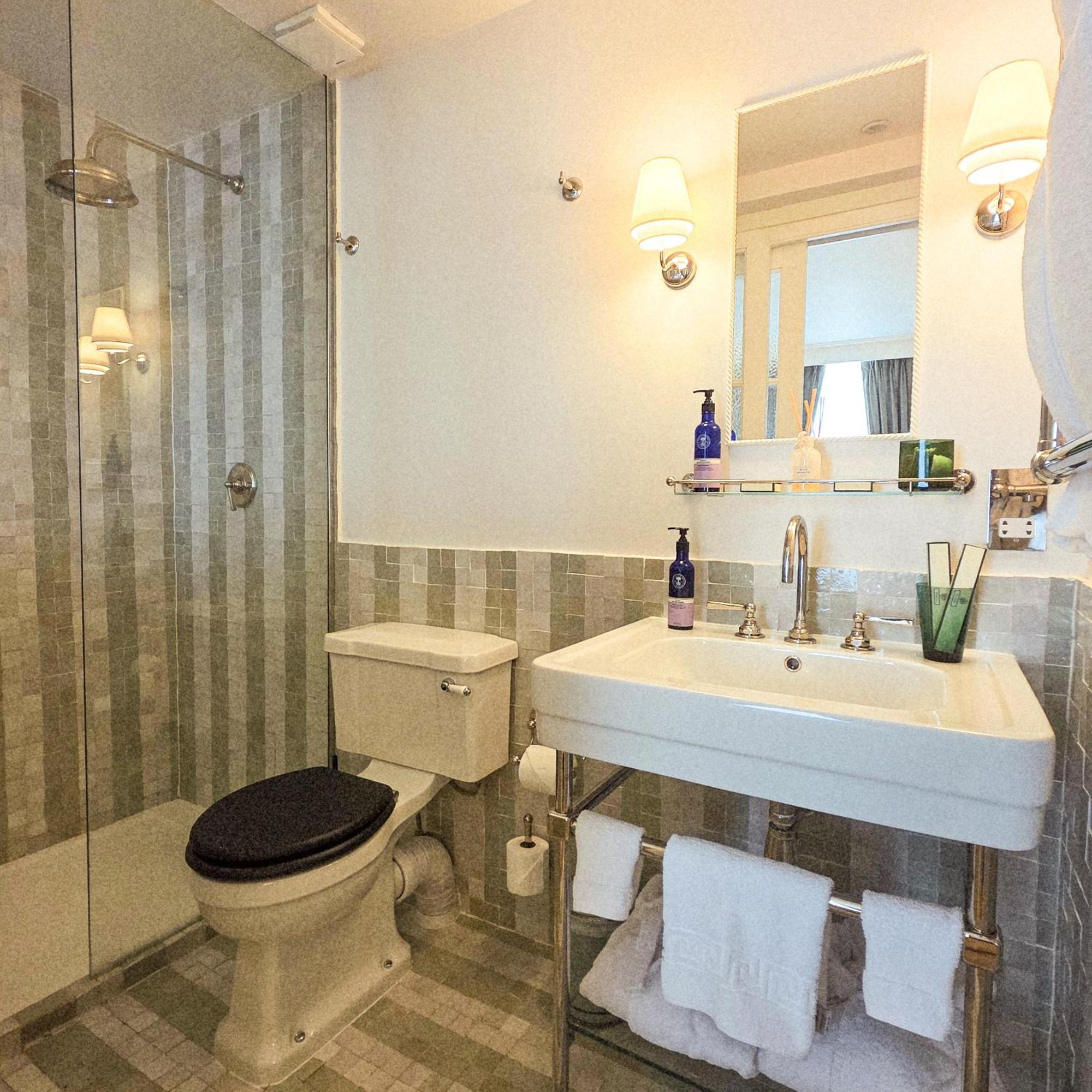 Magda Boutique Rooms Лондон Екстер'єр фото