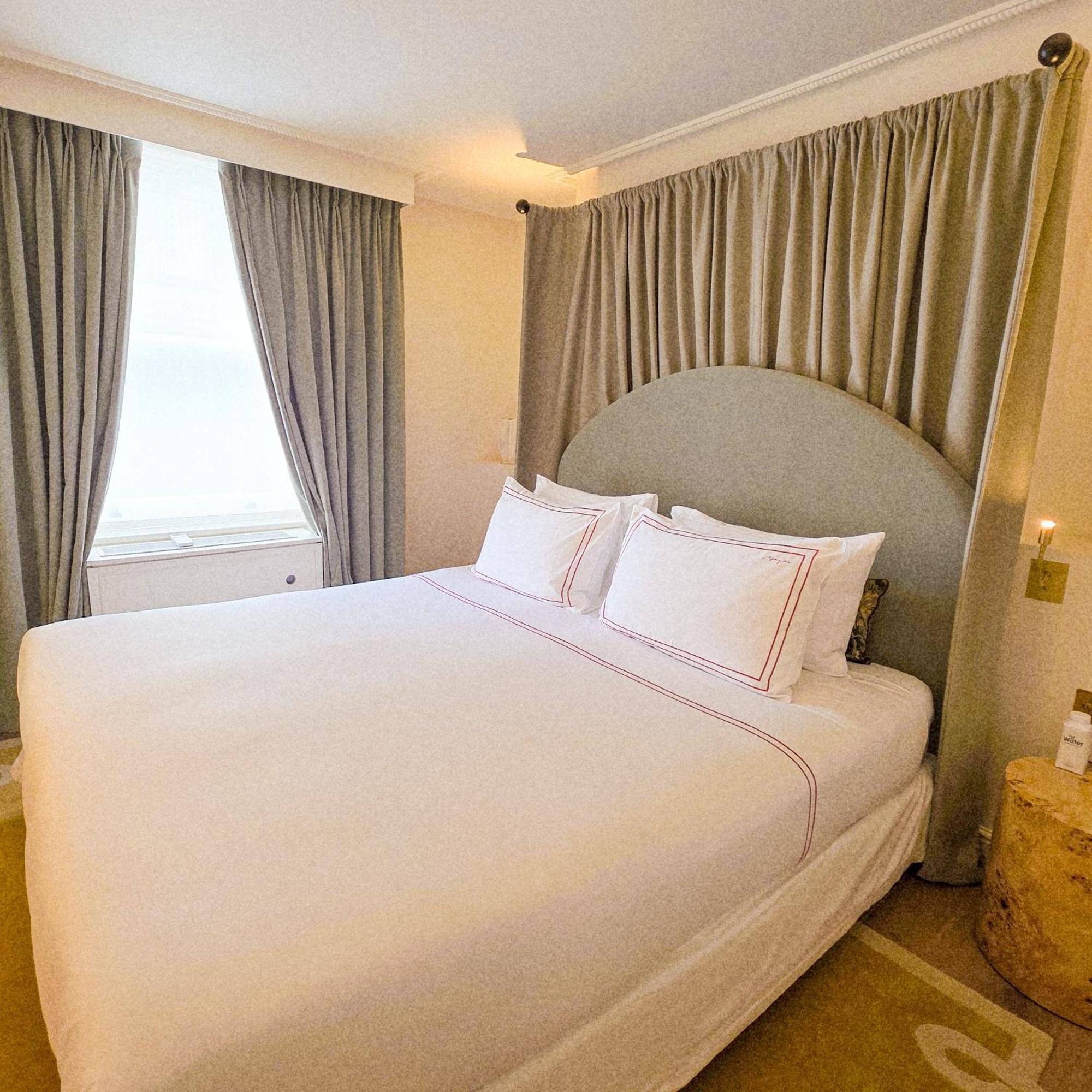 Magda Boutique Rooms Лондон Екстер'єр фото