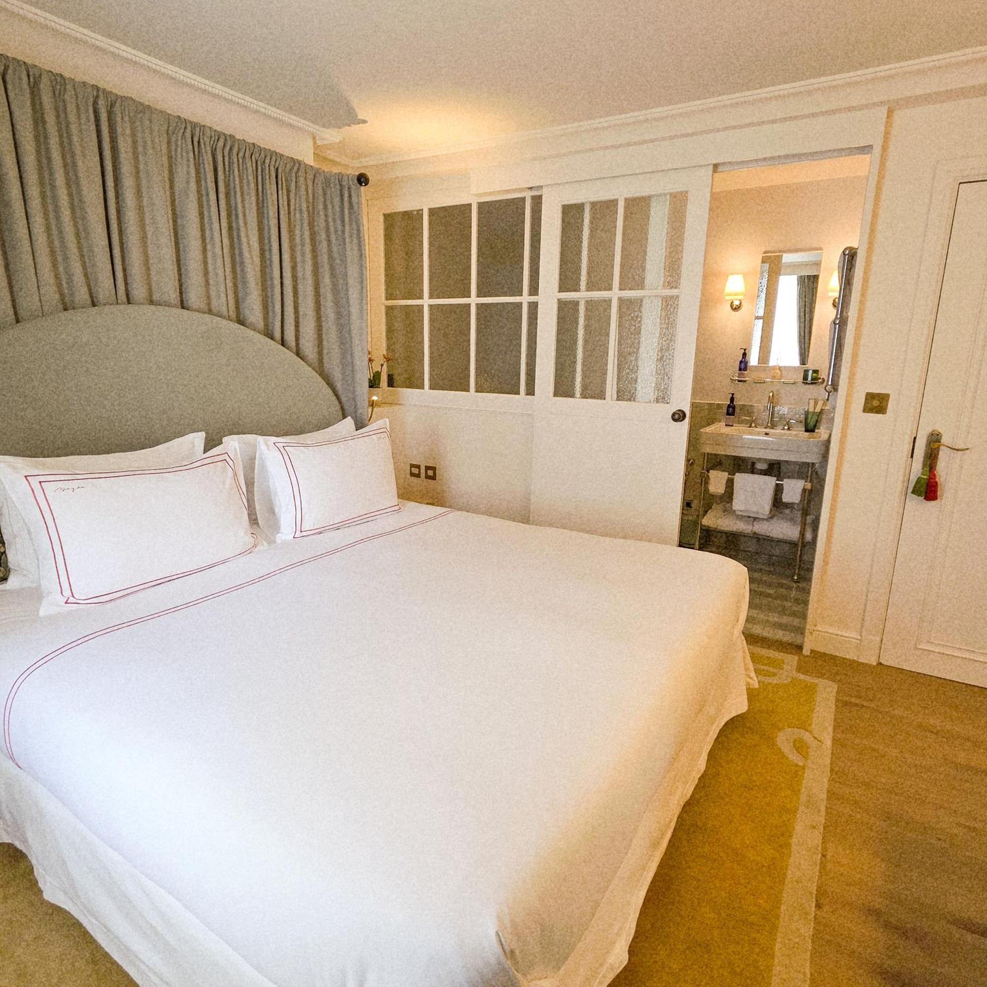 Magda Boutique Rooms Лондон Екстер'єр фото